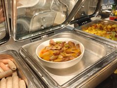 -无锡梁鸿湿地丽笙度假酒店·流觞西餐厅