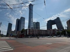 -中国工商银行(北京紫竹桥支行)