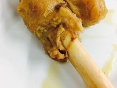 -金新羊杂馆·小龙虾