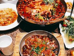 -火吧PTV聚会餐厅(10号店)