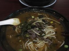 酸菜牛肉米線-李米线(武陵路店)