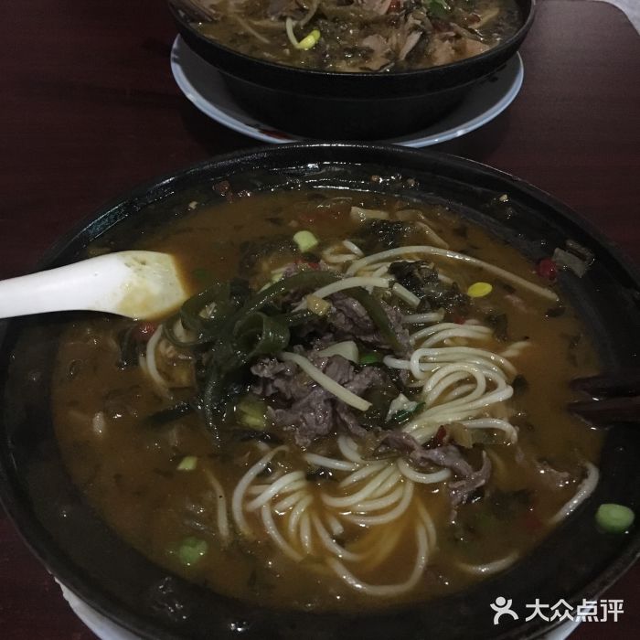 重庆武陵路快餐图片