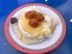 -和田冰蕊酸奶粽子冰水王