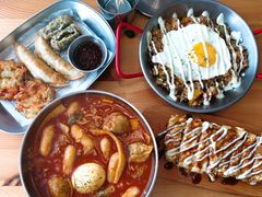 -青春分食(仙林大学城店)