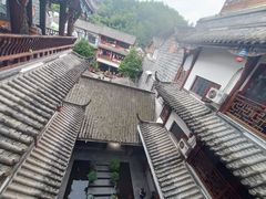 -海窝子古镇