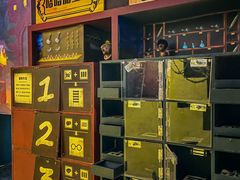 -逃脱反斗城沉浸剧情密室(北京路店)