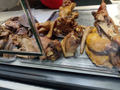 -付记甜皮鸭(西安路枣子巷社区店)