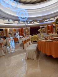 -白金汉爵大酒店·宴会厅(相城店)