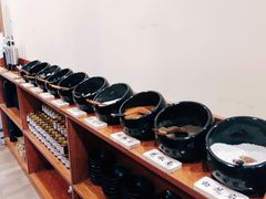 自助调料区-独食火锅·半米屋台(直营总店)