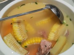 -绿草地·湘菜(芙蓉天街店)