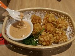-必胜客(上海新南方商城PH店)
