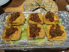 -福慧慈缘素食餐厅(王府井店)