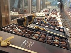 -Awfully Chocolate(来福士广场店)