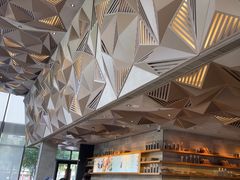 -星巴克臻选(杭州嘉里中心1F店)
