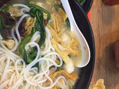 -螺小胖柳州螺蛳粉(钟楼总店)