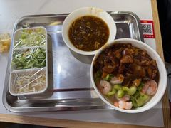 -杏园餐厅(西四北大街店)