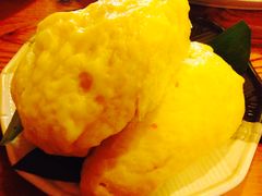 -闯关东东北农家菜(崂山石老人店)
