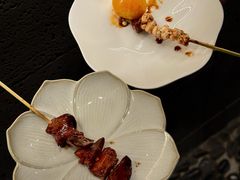 -大米·京都小酒馆·炭烧海鲜·烧鸟(龙口东路店)