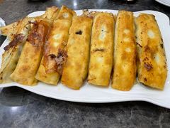 锅贴-金阁家常菜(贵阳路店)
