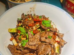 -姐夫的小菜(新中关购物中心店)