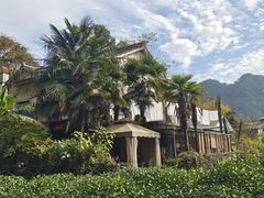 -野蔓果·山野菜(西湖景区·龙井茶田店)