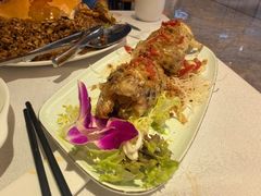 -喜记避风塘炒辣蟹(旗舰店)