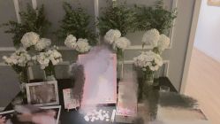 -格乐利雅婚礼艺术中心(南外滩店)