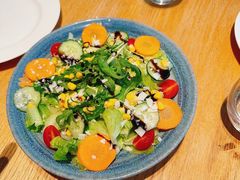 -1861意大利餐厅(来福士店)