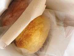 -佩家私房烘焙(宝龙店)