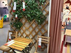 -宜家家居(四元桥商场店)