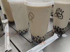 -喜茶(上海五角场万达店)