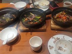 -旺爷砂锅·茶作(国贸城店)