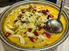 -刘胖子家常菜·蹄花焖藕(中南店)