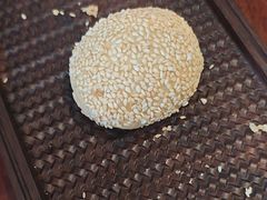 -奇芳阁·百年清真南京菜(夫子庙店)