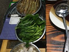 -盈田盈粥庄(博山东路店)