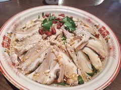 -广府乡下·饭庄(新港东路店)