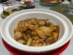 -小粤楼·怀旧粤菜(万辉国际广场店)
