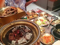 -西塔老太太泥炉烤肉(苏州大悦城店)