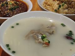 -付小姐在成都(中山公园店)