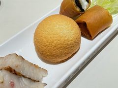-蔡澜点心·粤菜(嘉里中心店)