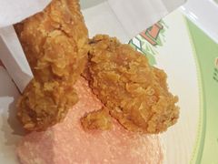 -德克士(安新百隆购物店)