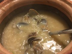 -李记潮汕砂锅粥(营福路店)