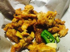 -渔米粥(罗湖店)