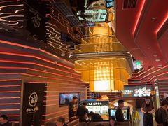 -牛YO寿喜烧和牛火锅自助(三台子万象汇店)