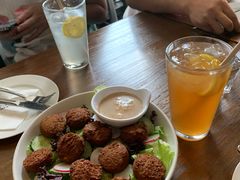 -FABIO’S费比欧披萨餐厅