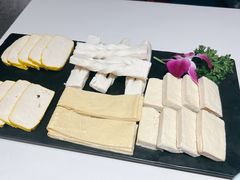 -小街猪手(团结湖店)