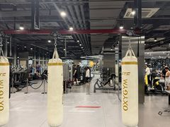 -OXYGYM 奥美氧舱运动中心(朝阳大悦城店)