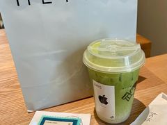 -喜茶(常州新北万达店)