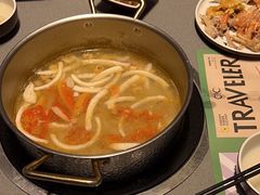 -椰小鸡·琼州糟粕醋·火锅(美兰缤纷城店)