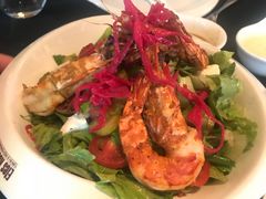 -Efes Turkish & Mediterranean Cuisine 艾菲斯餐厅(陆家嘴店)